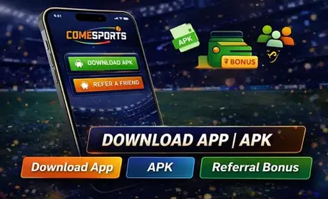 Download the app, unlock code MADHURMAX, and enter ₹1 contests faster